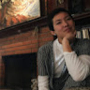 Meet your Posher, Alyssa